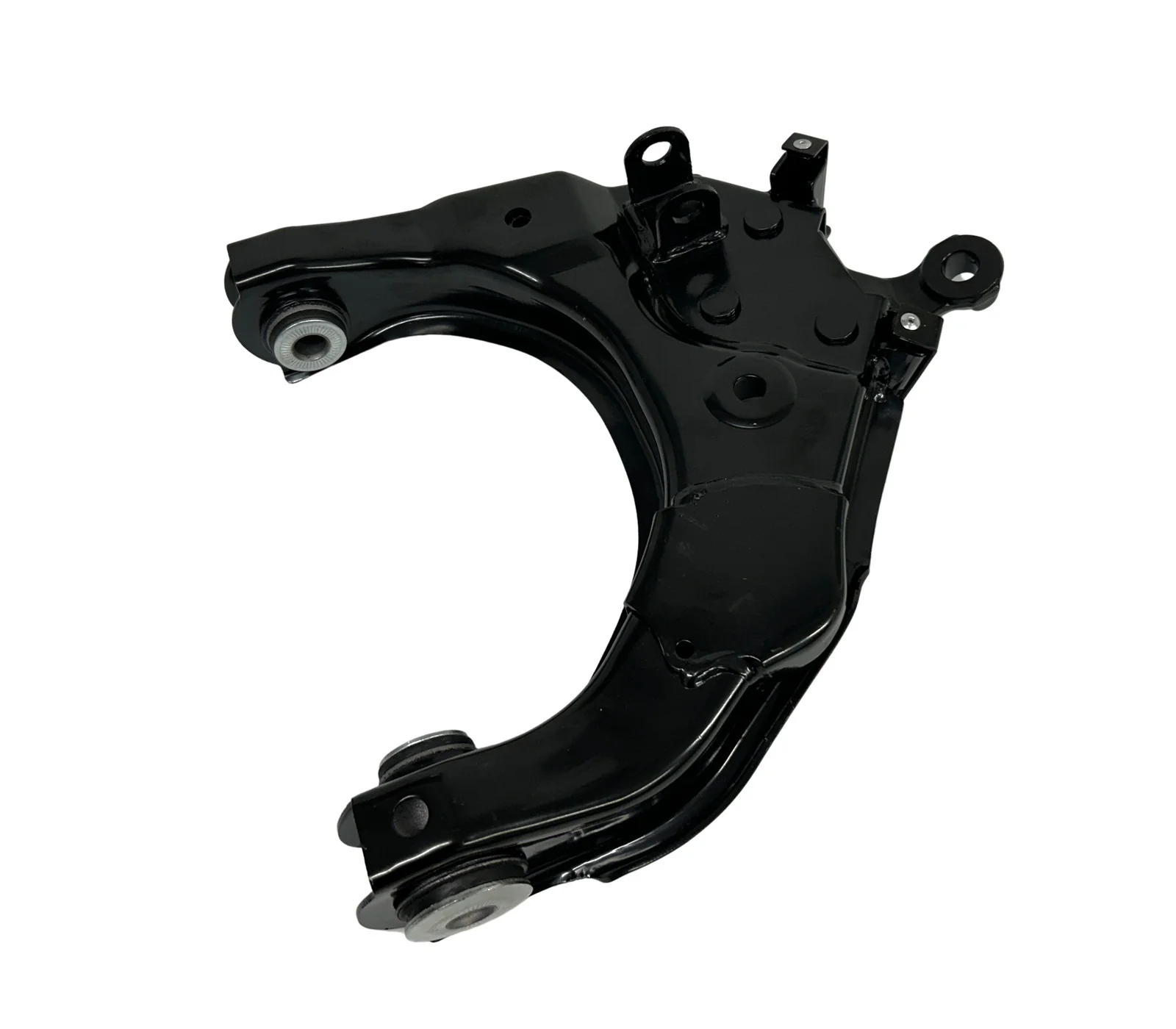 Toyota Hilux 4WD (1997-2005) Torsion Bar Front 10/1997-2005 Roadsafe Front Lower Control Arm RH - Standard Replacement - Toyota Hilux LN165R KZN165R