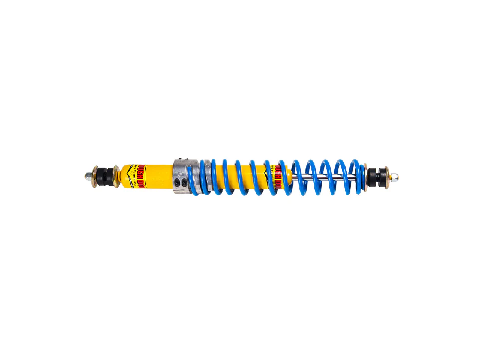 Toyota Hilux 4WD (1997-2005) Torsion Bar Front 10/1997-2005 Tough Dog Tough Dog Return To Centre Steering Damper