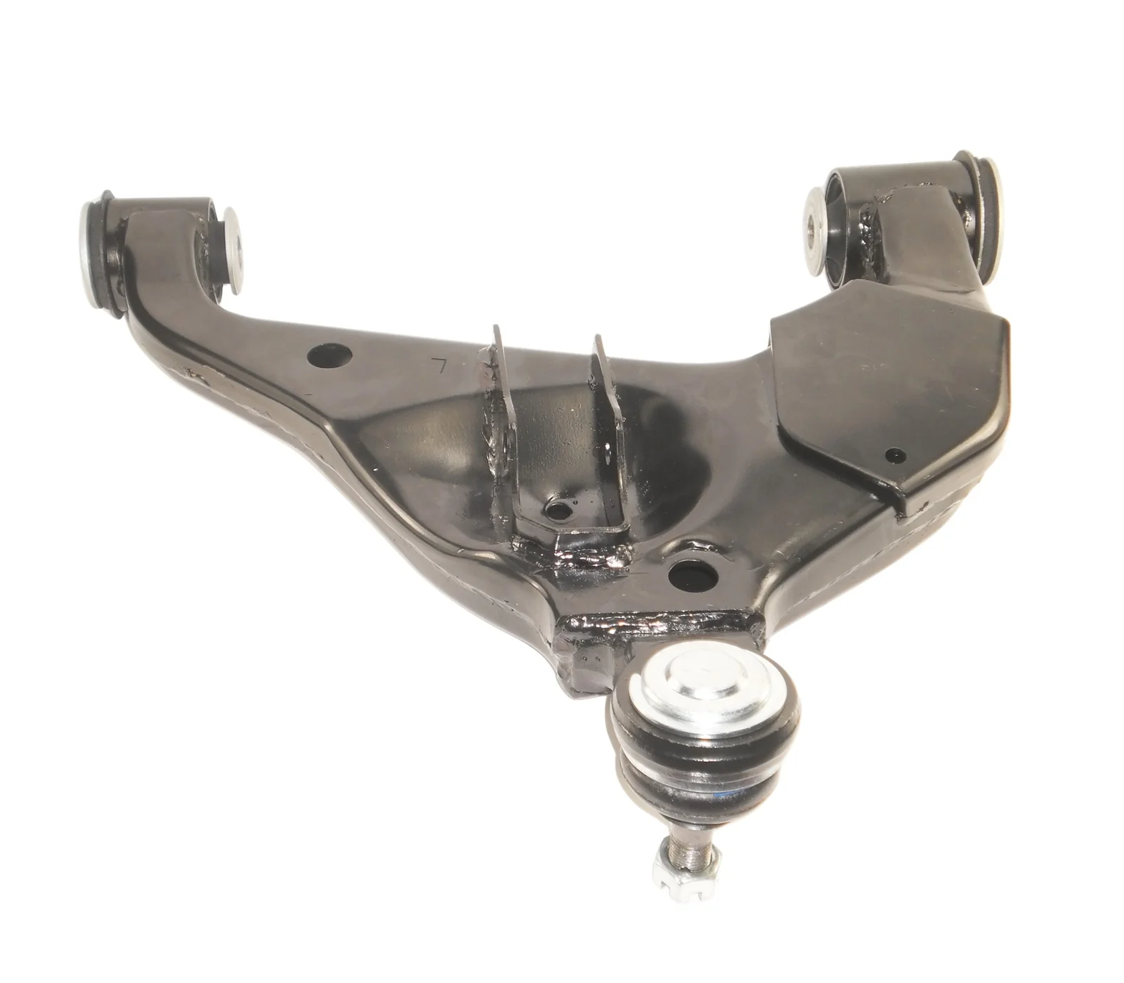 Toyota Hilux 4WD (2005-2015) N70 (KUN GGN) 4/2005-2015 Roadsafe Front Lower Control Arm LH - Standard Replacement - Toyota Hilux