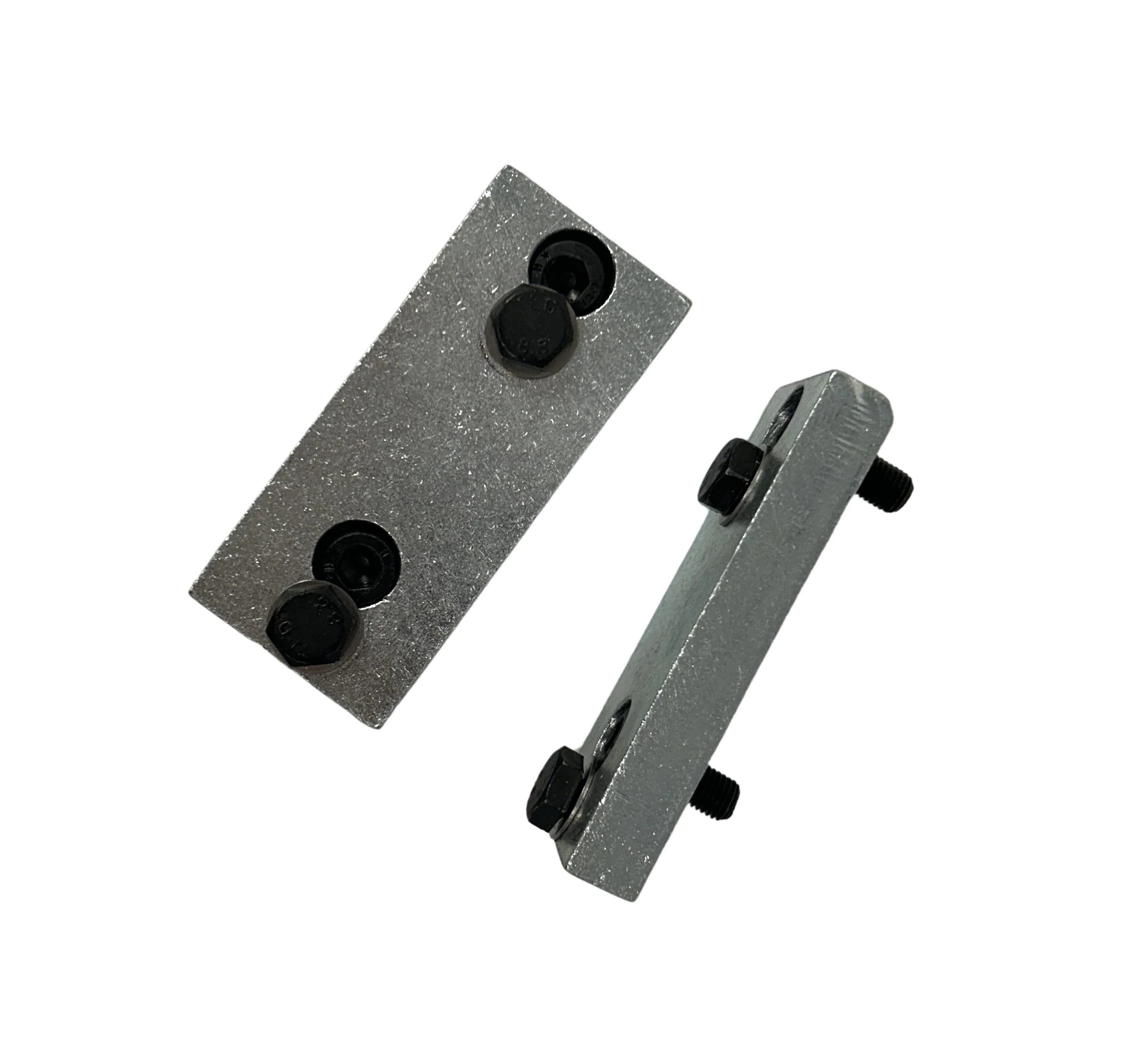 Toyota Hilux 4WD (2005-2015) N70 (KUN GGN) 4/2005-2015 Tough Dog TDSP-011 Front Sway Bar Relocation Spacer