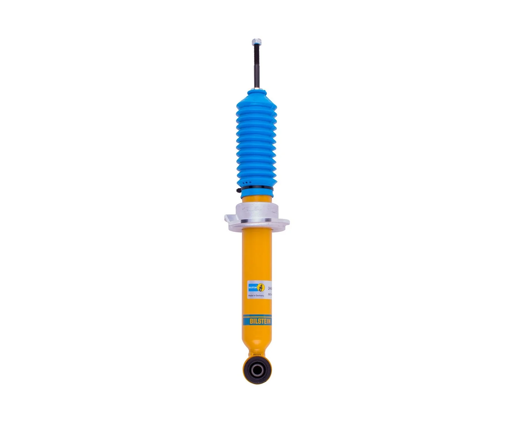 Toyota Hilux 4WD (2015-On) N80 (GUN GGN) 2015-On Bilstein Bilstein B6 Offroad Front Strut - Standard Height
