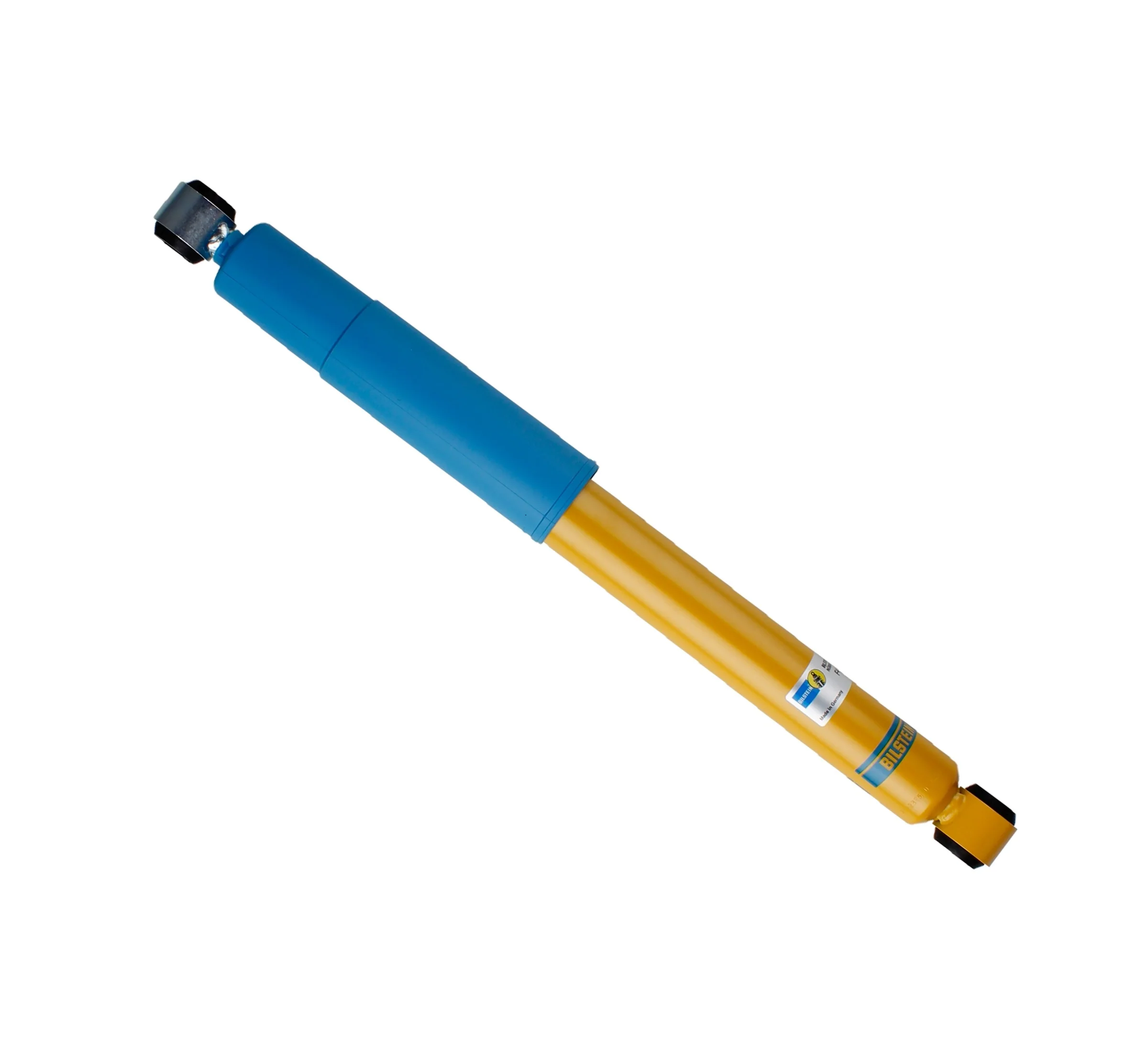 Toyota Hilux 4WD (2015-On) N80 (GUN GGN) 2015-On Bilstein Bilstein B6 Offroad Rear Shock - Raised Height