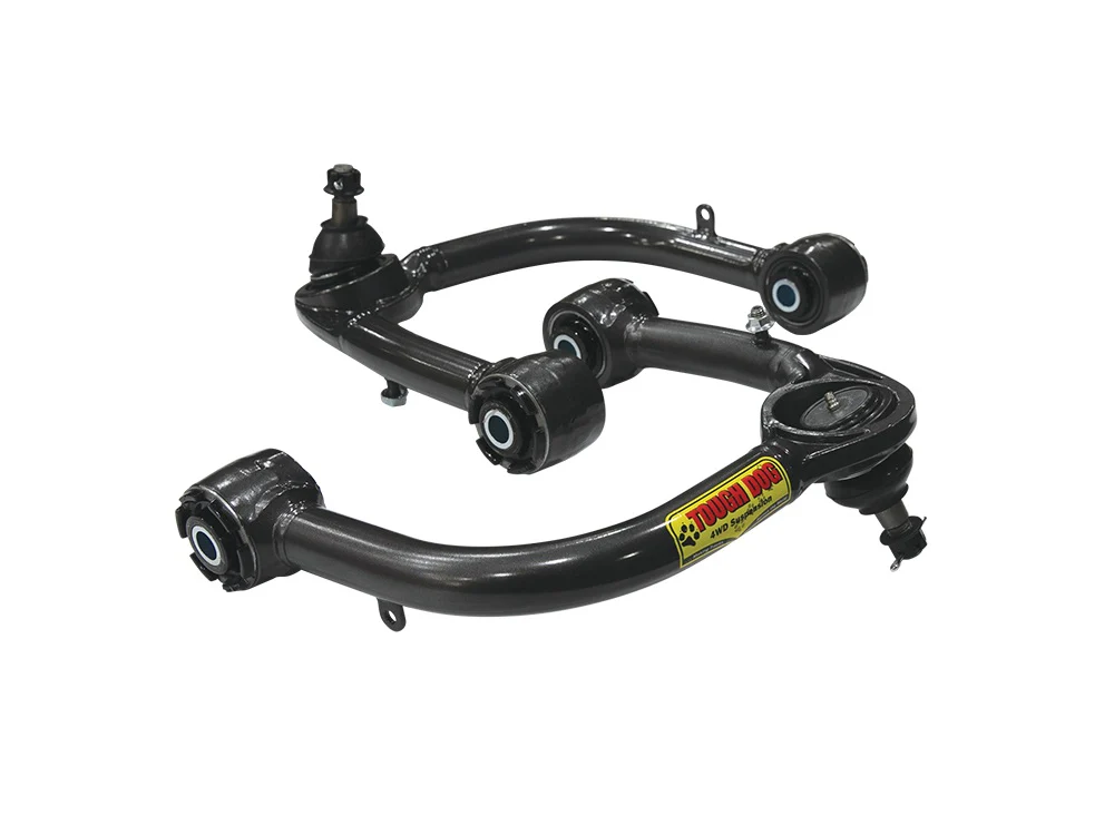 Toyota Hilux 4WD (2015-On) N80 (GUN GGN) 2015-On Tough Dog Tough Dog Upper Control Arm Kit