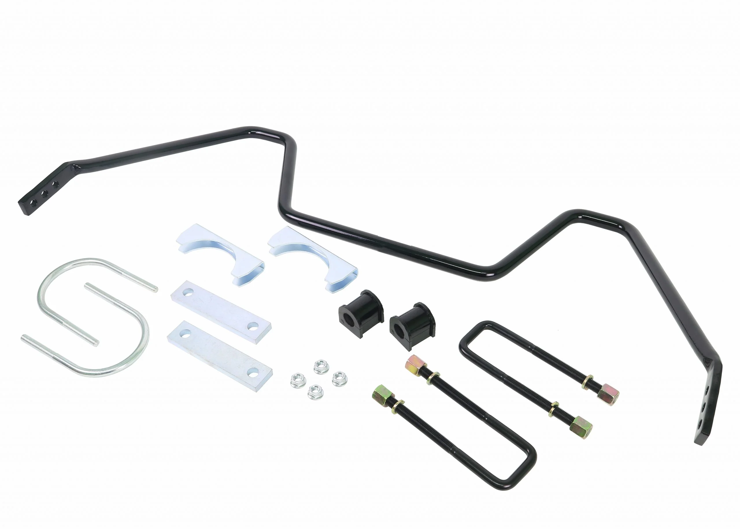 Toyota Hilux 4WD (2015-On) N80 (GUN GGN) 2015-On Whiteline Whiteline Rear Sway Bar