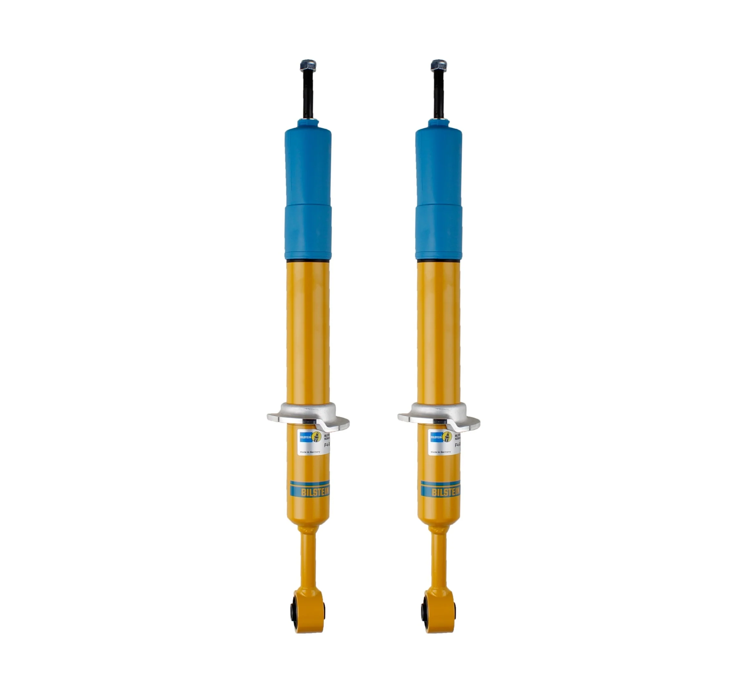 Toyota Hilux 4WD (2023-On) GR Sport 2023-On Bilstein Bilstein B6 Offroad Front Strut - Pair