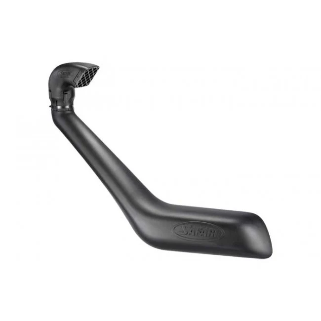 Toyota Hilux GR Sport (2023-2025) N80 Safari ARMAX Snorkel - SS123HP