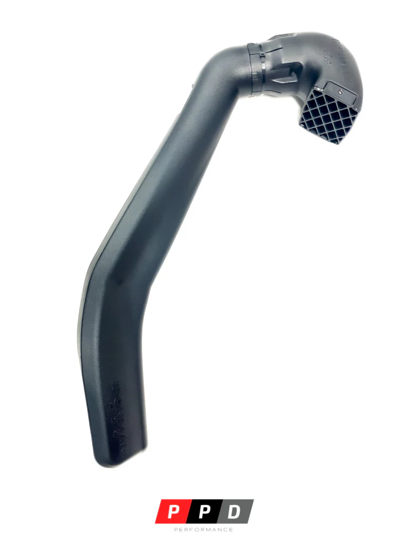 Toyota Hilux KUN (2005-2015) 3.0L D4D Turbo Diesel and 4.0L V6 Petrol Ironman Snorkel - ISNORKEL001 - Image 2