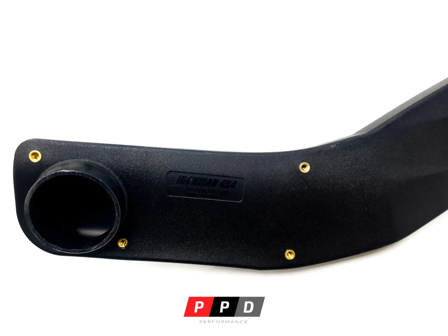 Toyota Hilux Revo N80 (2015+) 2.8L Turbo Diesel Ironman Snorkel - ISNORKEL051 - Image 6