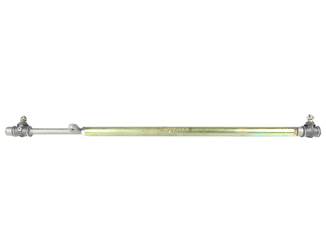 Toyota LandCruiser (02/1990-09/1999) Superior Engineering Superior Hollow Bar Drag Link Suitable For Toyota LandCruiser HZJ75 Series Adjustable - DLHA-D-LCR10-A