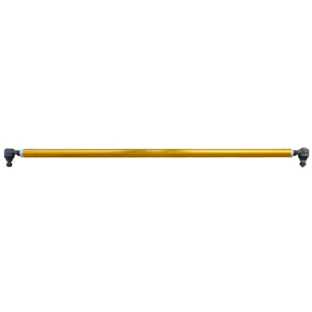 Toyota LandCruiser (02/2007-10/2016) Superior Engineering Superior Billet Series 7075 - T6 Alloy Tie Rod Solid Bar Suitable For Toyota LandCruiser 76/78/79 Series (8 Cylinder) (Wide Body) Adjustable - TRSA-B-LCR26-D