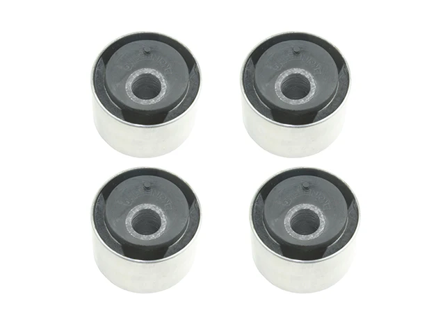 Toyota LandCruiser (02/2007-10/2016) Superior Engineering Superior Castor Bushes Rubber to suit 2 Inch Lift Suitable For Toyota LandCruiser 76/78/79 Series - CB2DR-LC70