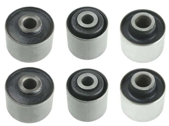 Toyota LandCruiser (02/2007-10/2016) Superior Engineering Superior HyperFlex Radius Arm Bush Kit Suitable For Toyota LandCruiser 76/78/79/80/105 Series (Kit) - SUP-TOYHYPBK