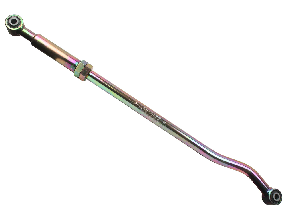 Toyota LandCruiser (02/2007-10/2016) Superior Engineering Superior Panhard Rod Adjustable Front (V8 and 2.8 4cyl Wide Body Only) (Each) - LCRPANHF79V8V2