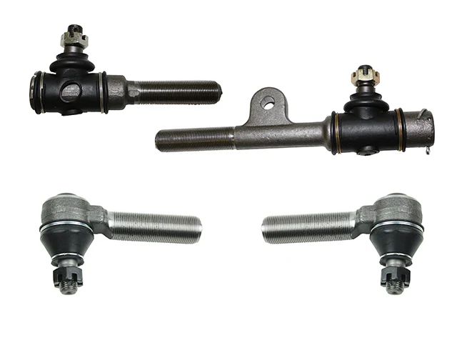 Toyota LandCruiser (02/2007-10/2016) Superior Engineering Tie Rod End Kit Suitable for Toyota LandCruiser HZJ79/HZJ78/HDJ79/HDJ78/VDJ79/VDJ78/VDJ76 Series (Kit) - TE2754/4KIT
