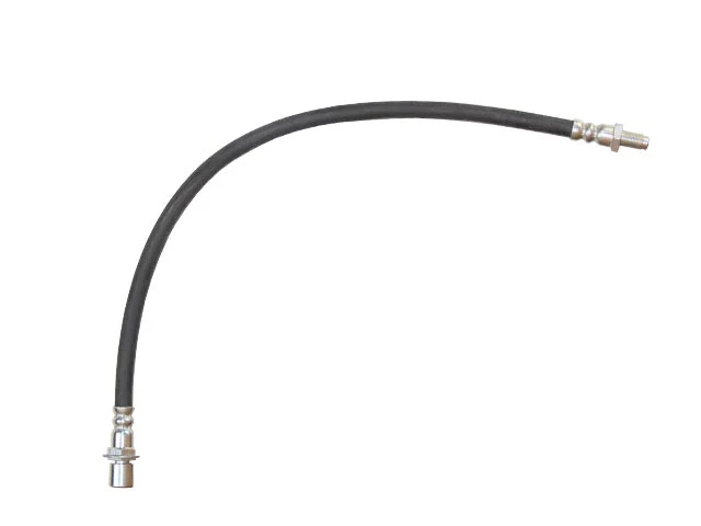 Toyota LandCruiser (04/1998-10/2007) Superior Engineering Brake Line Rubber 6 Inch (150mm) Front Suitable For LandCruiser 105 Series (Each) - SSC-LCR105BRL6F