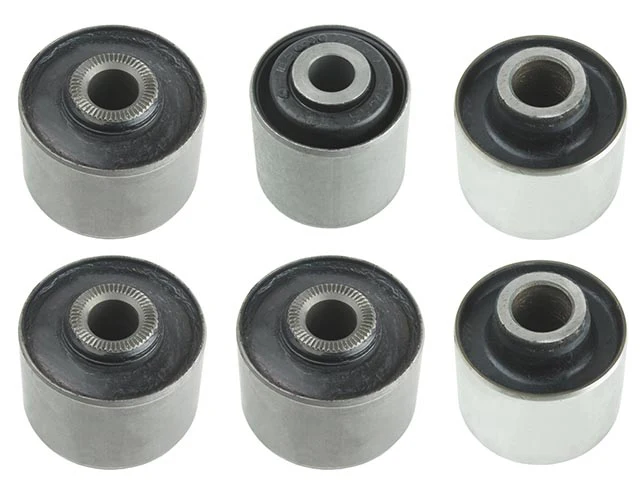 Toyota LandCruiser (04/1998-10/2007) Superior Engineering Superior SuperFlex Radius Arm Bush Kit Suitable For Toyota LandCruiser 76/78/79/80/105 Series (Kit) - SUP-TOYSUPBK