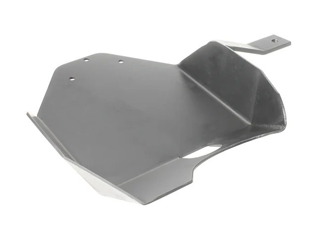 Toyota LandCruiser (04/1998-10/2007) Superior Engineering Superior Transfer Case Guard Suitable For Toyota LandCruiser 80/105 Series - SUP-TRANS80100