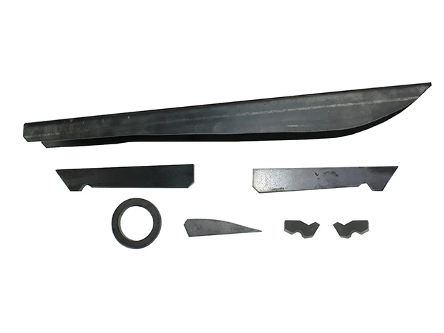 Toyota LandCruiser (05/1989-03/1998) Superior Engineering Superior Diff Brace Kit Front Suitable For Toyota LandCruiser 80/105 Series (without Diff Guard) (Kit) - DBWO-A-LCR31-A
