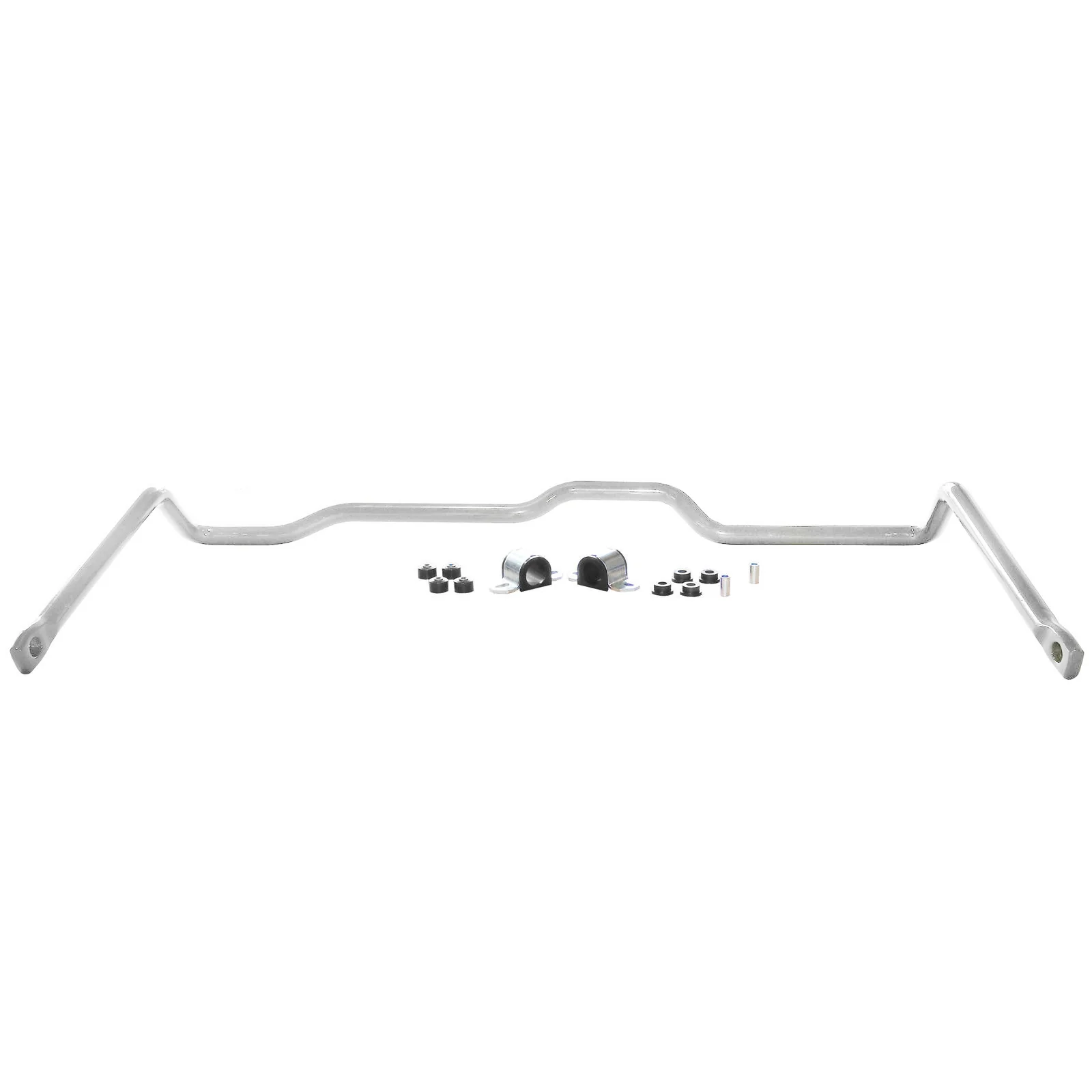 Toyota LandCruiser (05/1989-03/1998) Superior Engineering Superior Heavy Duty 30mm Sway Bar Kit Suitable For Toyota LandCruiser 80/105 Series 1990 on (Rear) - SWYB-A- LCR31