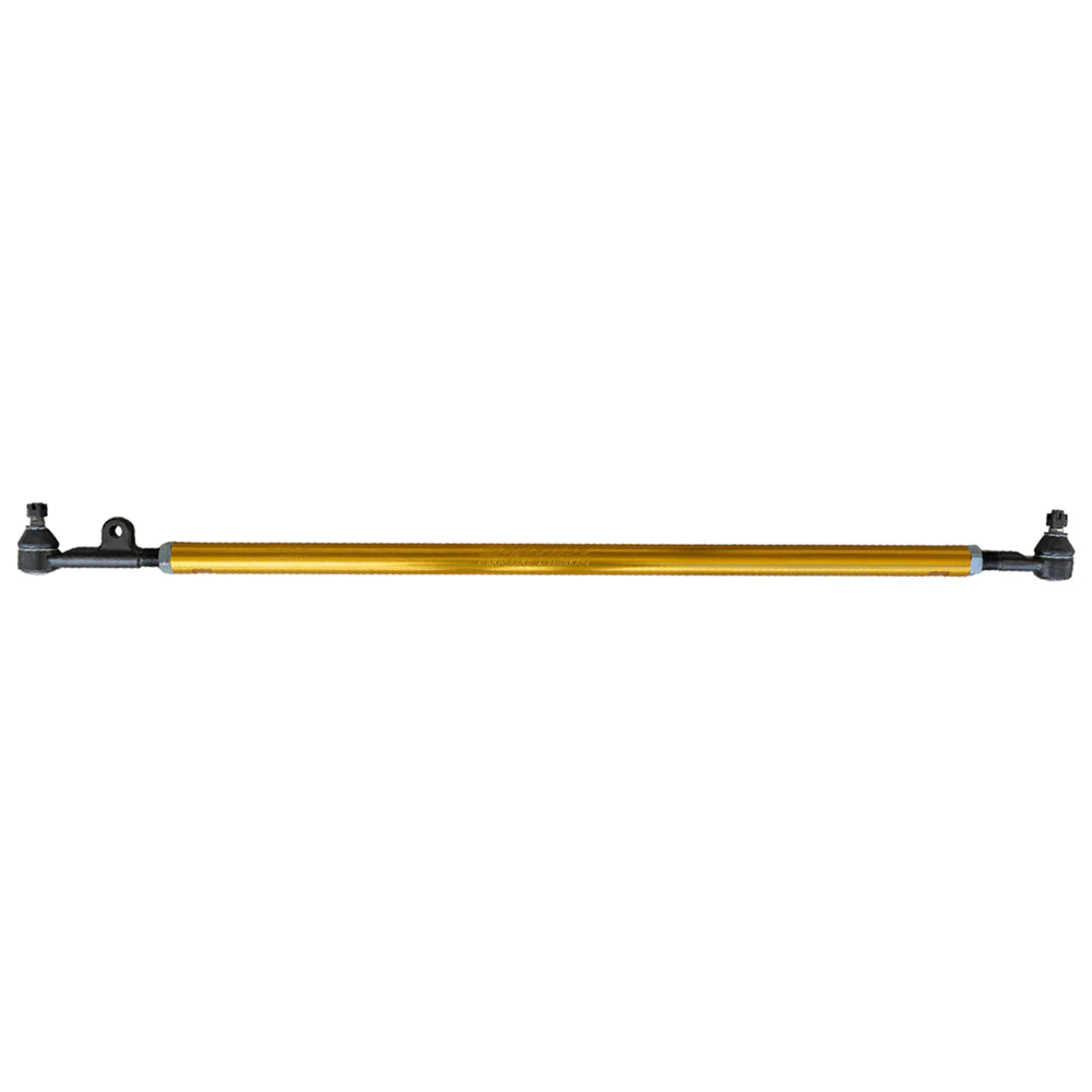 Toyota LandCruiser (05/1990-03/1998) Superior Engineering Superior Billet Series 7075 - T6 Alloy Drag Link Solid Bar Suitable For Toyota LandCruiser 80/105 Series Adjustable - DLSA-B-LCR31-C