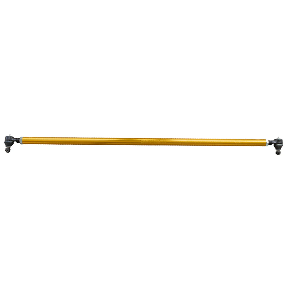 Toyota LandCruiser (05/1990-03/1998) Superior Engineering Superior Billet Series 7075 - T6 Alloy Tie Rod Solid Bar Suitable For Toyota LandCruiser 80/105 Series Adjustable - TRSA-B-LCR31-D