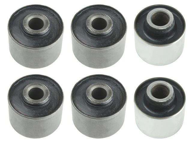 Toyota LandCruiser (05/1990-03/1998) Superior Engineering Superior Radius Arm Bush Kit Suitable For Toyota LandCruiser 70/80/105 Series (Kit) - SUP-TOYRADBK