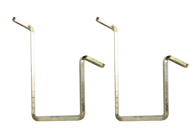 Toyota LandCruiser (05/1990-03/1998) Superior Engineering Superior Sway Bar Extensions Suitable For Toyota LandCruiser 80/105 Series (Rear) Under Chassis 6-7 Inch (150-175mm) Lift - SWBK-B-LCR36-A