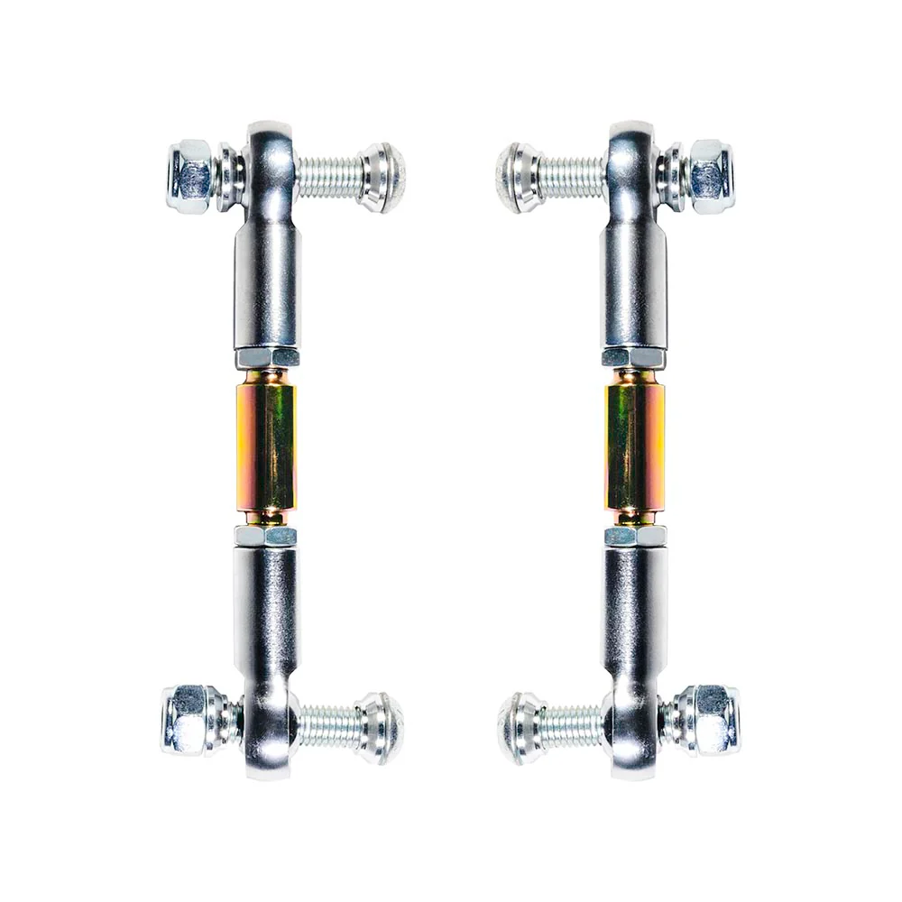 Toyota LandCruiser (07/2021-current) Superior Engineering Superior Sway Bar Extensions (Rear) 3-4 Inch (75-100mm) Lift Suitable For Toyota LandCruiser 300 Series/Prado 250 Series - SUP-LCR300SWAYEXTR