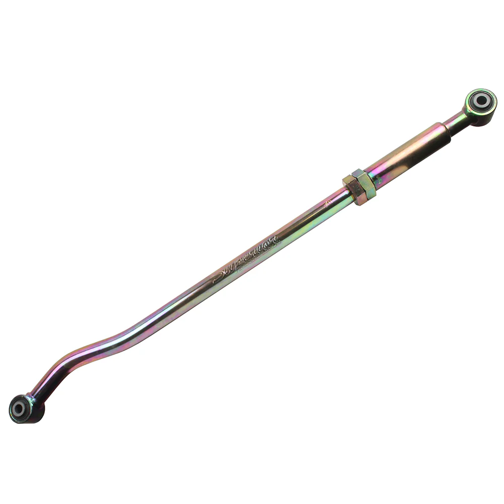 Toyota LandCruiser (09/1999-03/2007) Superior Engineering Superior Panhard Rod Adjustable Front(6 Cyl only) LHD (Each) - LCRPANHF79LHDV2