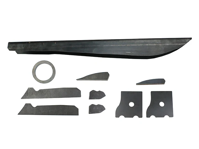 Toyota LandCruiser (10/2022-current) Superior Engineering Superior Diff Brace Kit Suitable For Toyota LandCruiser 76/78/79 Series Front (without Diff Guard) (Kit) - DBWO-A-LCR17-A