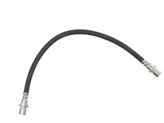 Toyota LandCruiser (11/1984-01/1990) Superior Engineering Brake Line Rubber 6 Inch (150mm) Rear Suitable For LandCruiser 75 Series (Each) - SSC-LCR75BRL6R