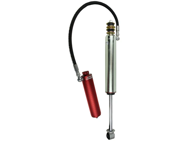 Toyota LandCruiser (11/2007-11/2021) Superior Engineering Superior Adjustable 2.5 Monotube Remote Reservoir Shock Rear Suitable For Toyota LandCruiser 200 Series - MGA-6011P-XXX