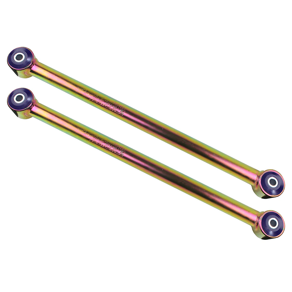 Toyota LandCruiser (11/2007-11/2021) Superior Engineering Superior Rear Lower Control Arms Suitable For Toyota LandCruiser 200/300 Series/Prado 250 Series Straight Fixed - LCRRCASTD200