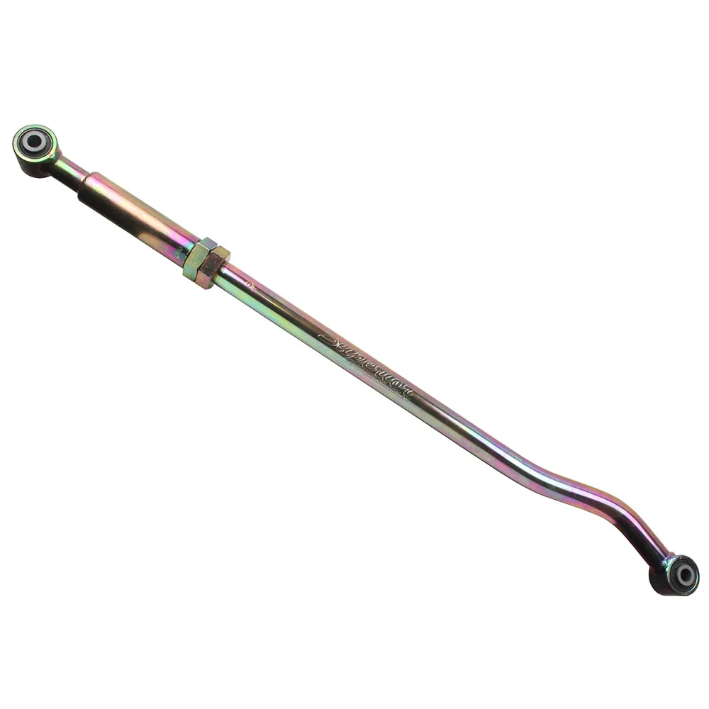 Toyota LandCruiser (11/2016-09/2022) Superior Engineering Superior Panhard Rod Suitable For Toyota LandCruiser 79 Series Gen2 (Single Cab) Adjustable Front (2016 on) (Each) - LCRPANHF80V2