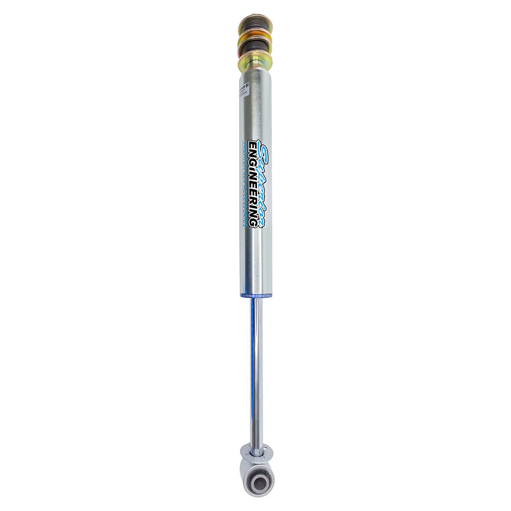 Toyota LandCruiser (11/2024-current) Superior Engineering Superior Monotube IFP 2.0 Shock Rear 2 Inch (50mm) Lift Suitable For Toyota Prado 250 Series - MG-6041P50S