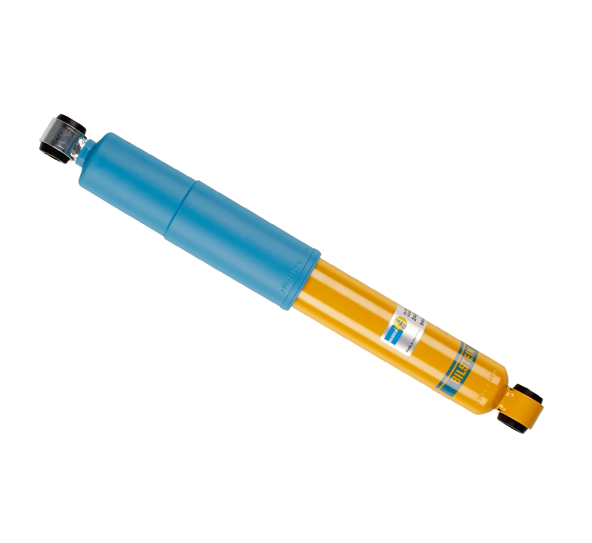 Toyota Landcruiser (1965-1984) 45 47 Series 1/1965-1984 Bilstein Bilstein B6 Offroad Front Shock - Standard Height