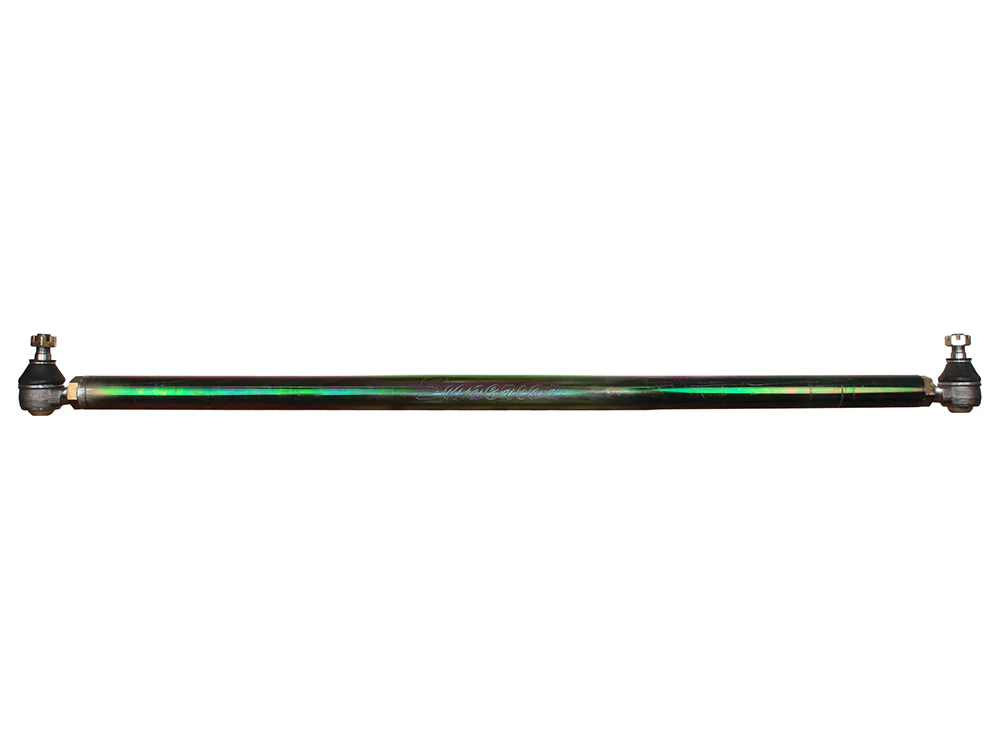 Toyota LandCruiser (1969-08/1980) Superior Engineering Superior Hollow Bar Drag Link Suitable For Toyota LandCruiser 40/45/47 Series - DLHA-B-LCR01-B
