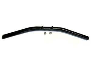 Toyota LandCruiser (1969-08/1980) Superior Engineering Superior Shock Bar Suitable For Toyota LandCruiser 40 Series (100mm High) - 40#SHBAR