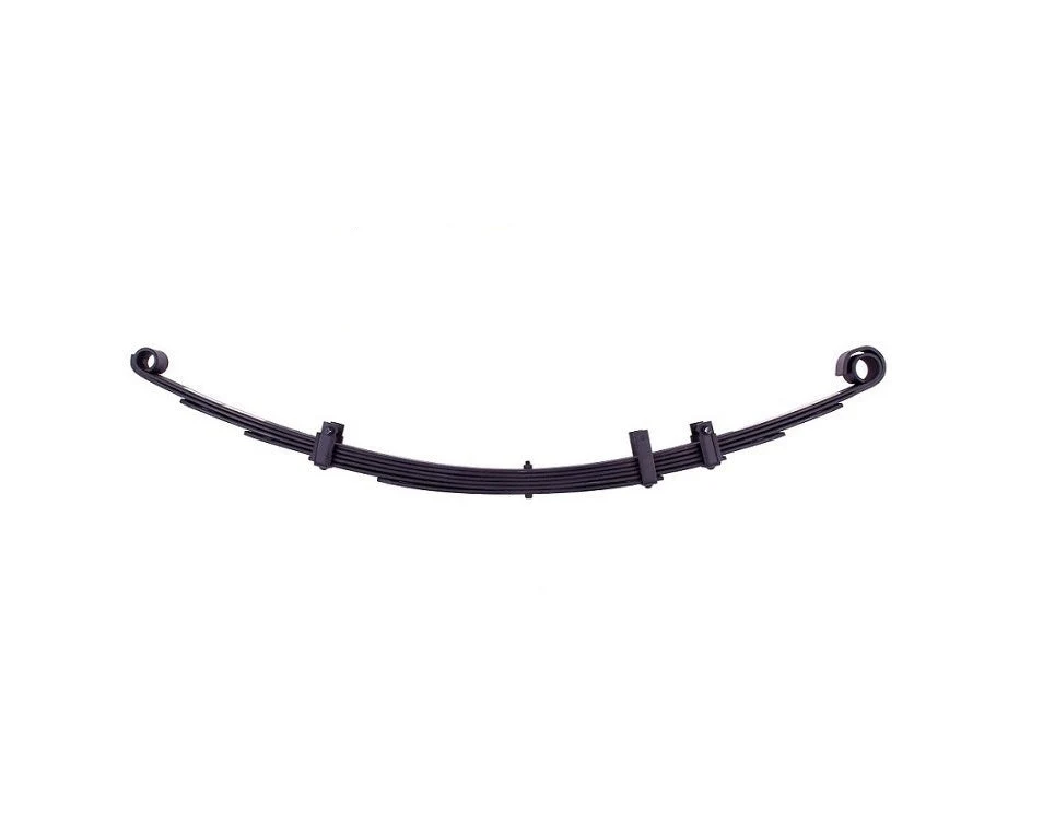 Toyota Landcruiser (1980-10/1985) 60 61 62 Series 11/1980-10/1985 Tough Dog T53 Tough Dog Front Leaf Spring
