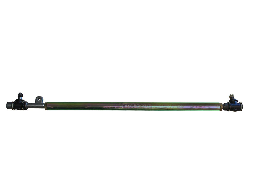 Toyota LandCruiser (1980-1990) Superior Engineering Superior Hollow Bar Drag Link Suitable For Toyota LandCruiser 60 Series Adjustable - DLHA-C-LCR05-A
