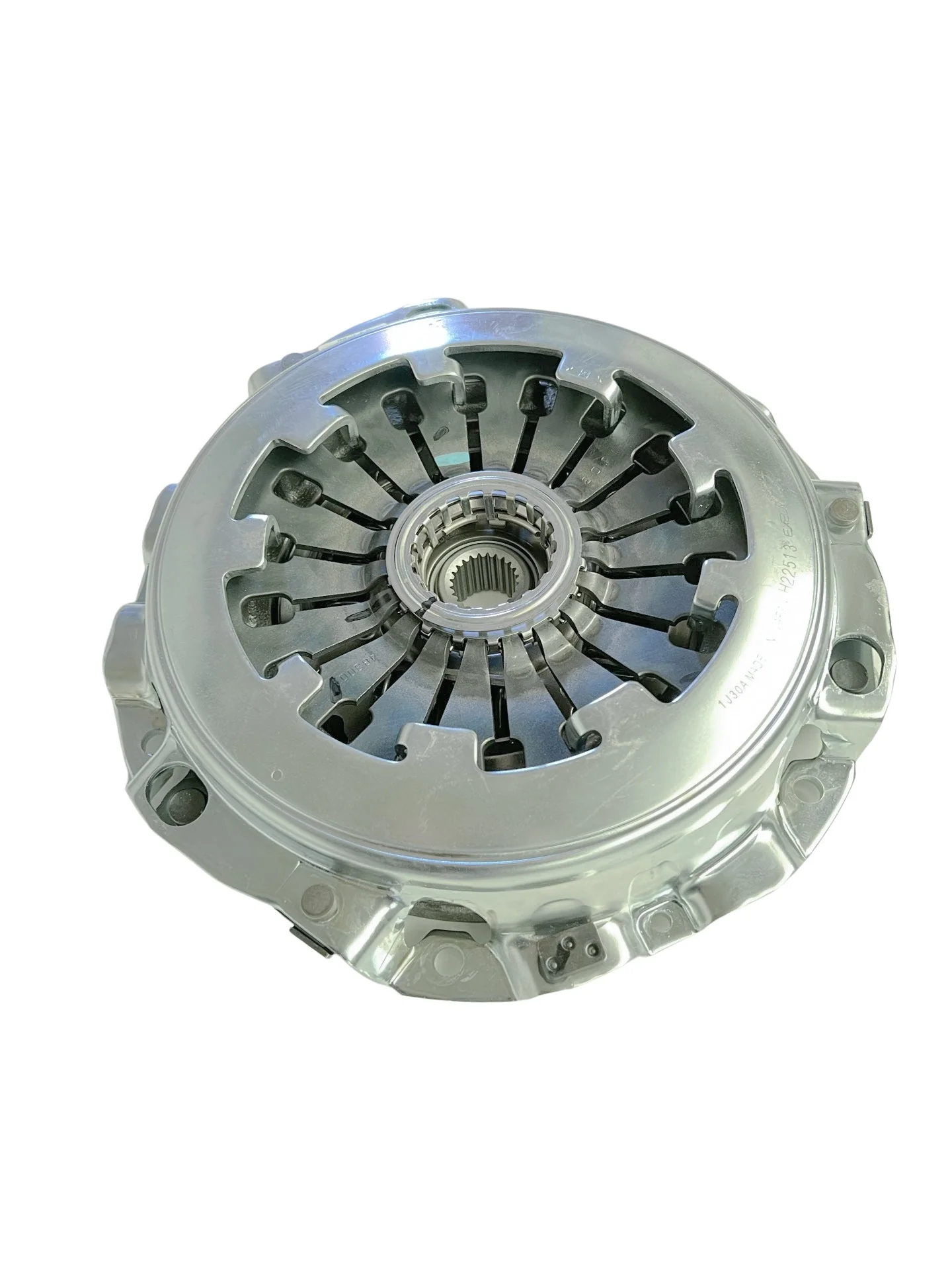 TOYOTA LANDCRUISER (1984-1990) FJ62R DELUXE 4.0 litre 3F I6 12v OHV CARB {110kW} Exedy Clutch Kit TYK-6009ST