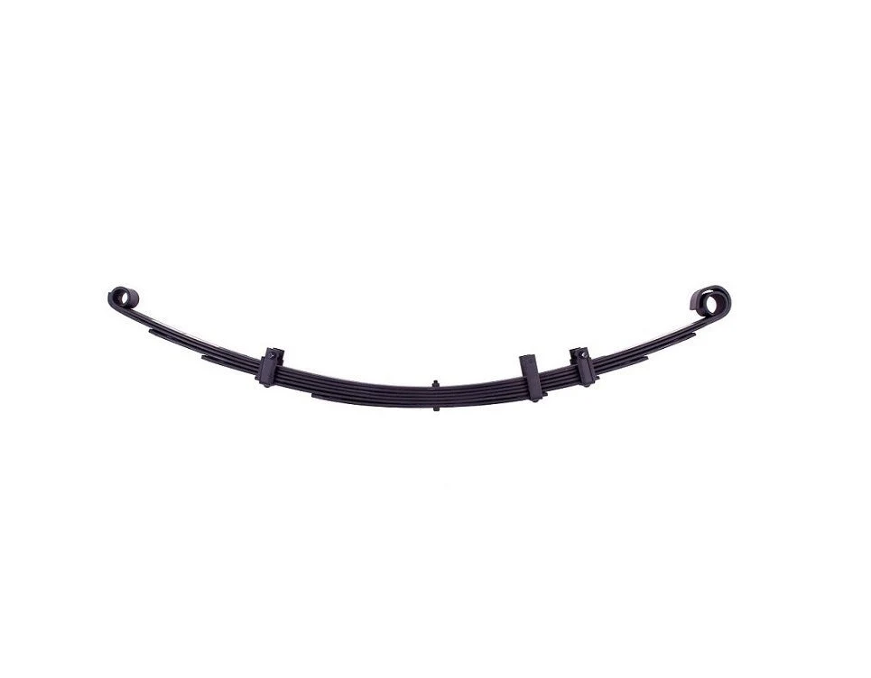 Toyota Landcruiser (1985-1991) 60 61 62 Series 11/1985-1991 Tough Dog T43H Tough Dog Front Leaf Spring