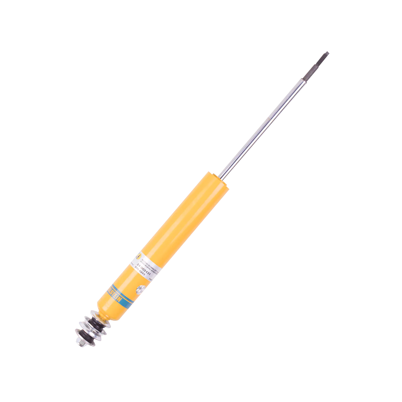 Toyota Landcruiser (1990-08/1991) 80 Series 03/1990-08/1991 Bilstein Bilstein B6 Offroad Front Shock - Standard Height Comfort Damping