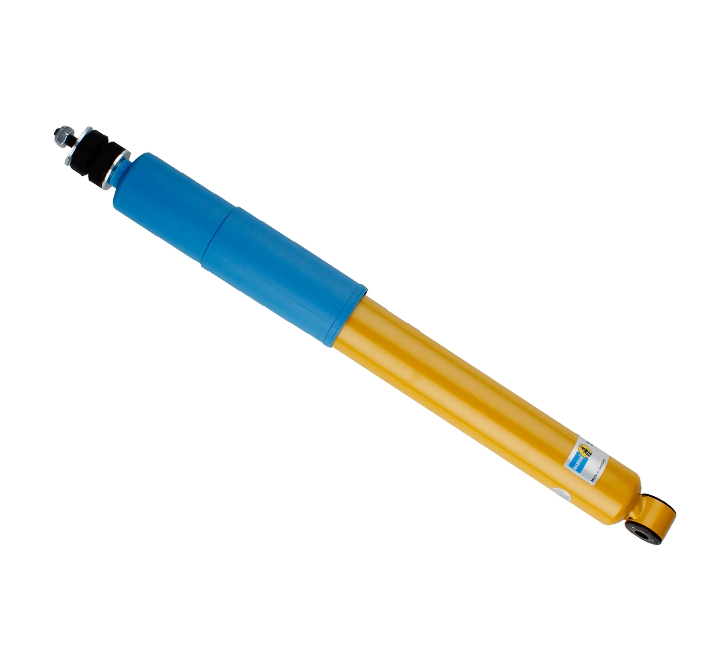 Toyota Landcruiser (1990-08/1991) 80 Series 03/1990-08/1991 Bilstein Bilstein B6 Offroad Rear Shock