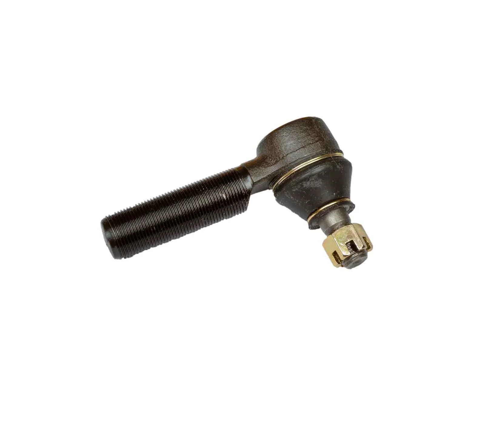 Toyota Landcruiser (1990-08/1991) 80 Series 03/1990-08/1991 Roadsafe Roadsafe Track Rod Tie Rod End - Male LH Outer - Toyota Landcruiser 76 78 79 80 105 Series