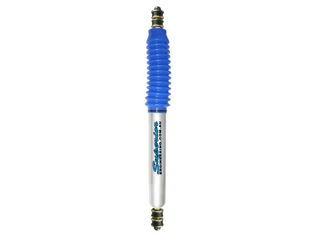 Toyota LandCruiser 80 Series (1990-1998)  Wagon Petrol 4.0 & 4.5ltr  Superior Nitro Gas Twin Tube Shock Front 6 Inch (150mm) Lift - 12 Inch Travel (Each) - PGP7-6604P150S