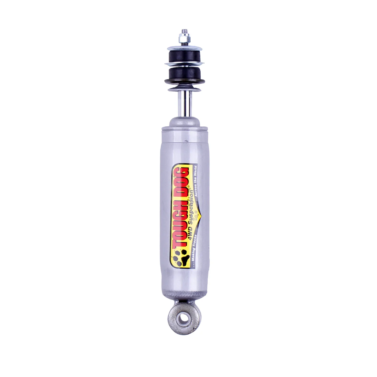 Toyota Landcruiser (1991-1998) 80 Series 09/1991-1998 Tough Dog Tough Dog Foam Cell Rear Shock - Suits 0-3″ Lift