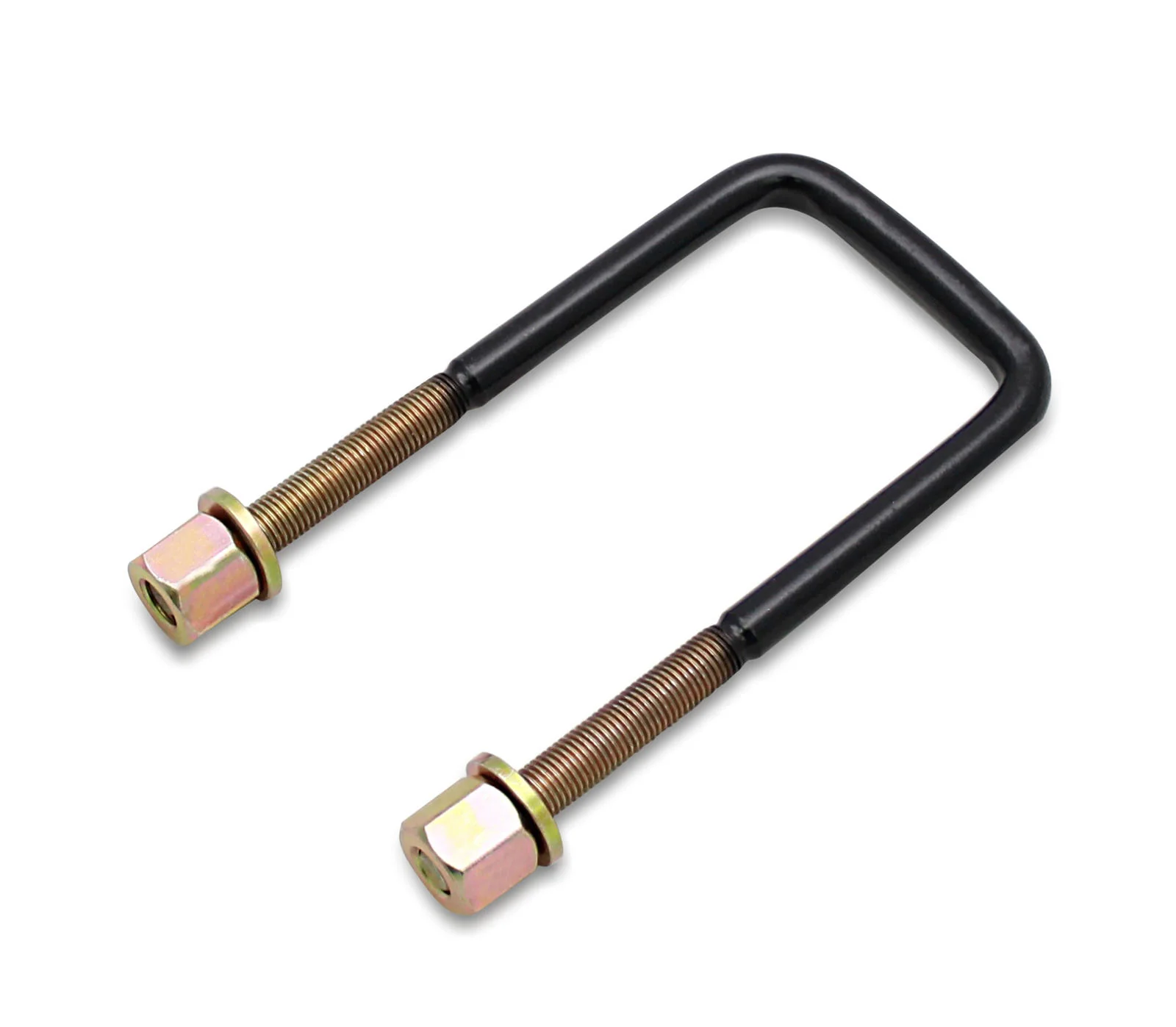 Toyota Landcruiser (1993-1999) 77 Series 1993-1999 Tough Dog Square Top U-Bolt