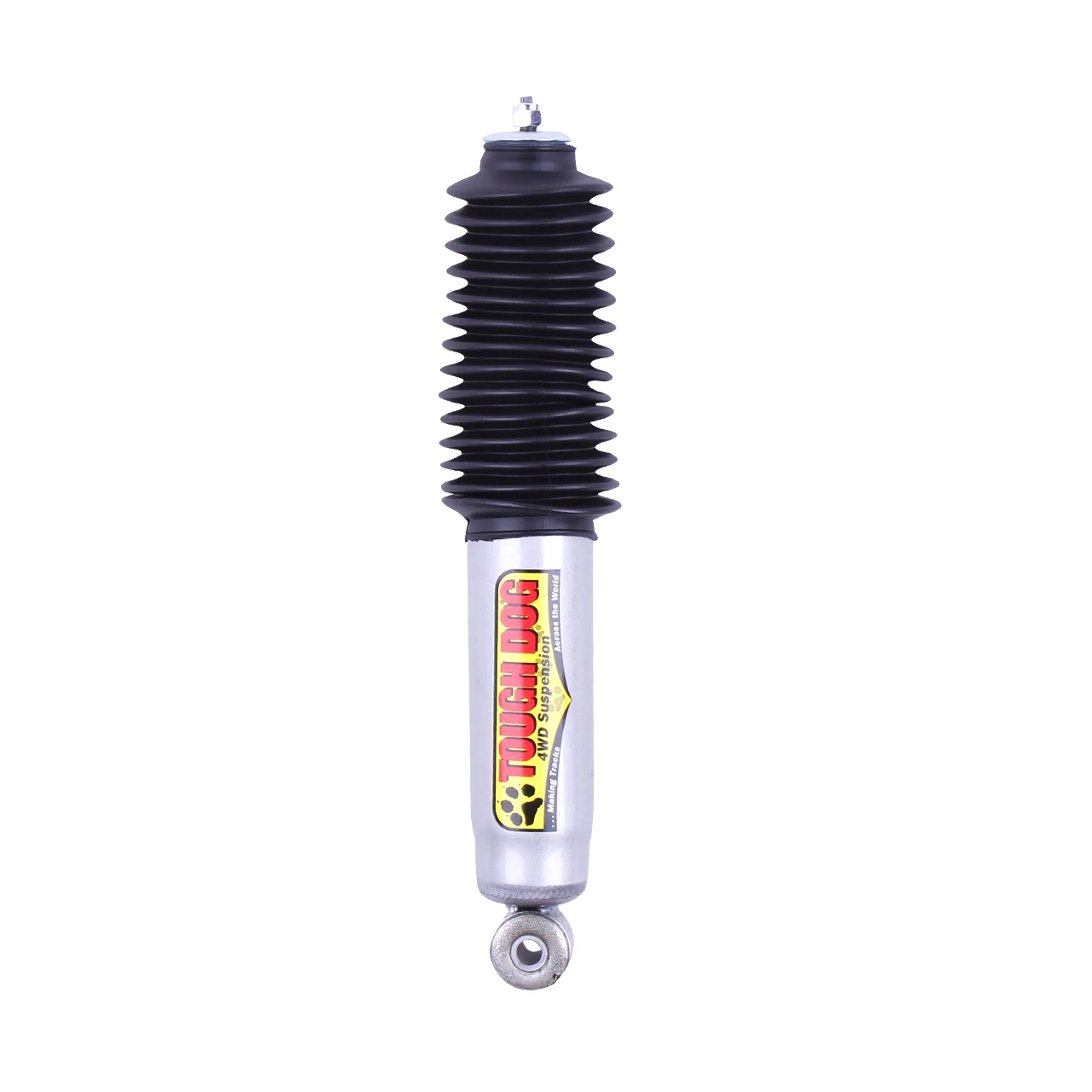 Toyota Landcruiser (1993-1999) 77 Series 1993-1999 Tough Dog Tough Dog Foam Cell Front Shock
