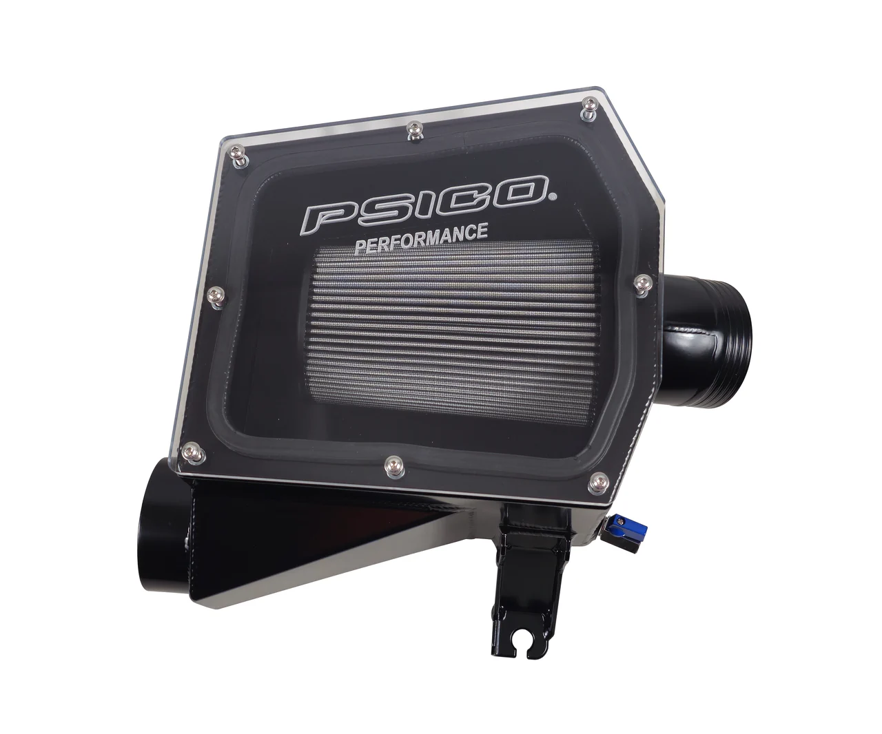 Toyota Landcruiser (1997-2006) 100 Series 4.2 1HD-FTE Psico Airbox - Image 4
